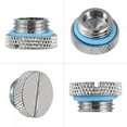 thumbnail image 3 of ,5Pcs Brass G1/4 Thread True Excellence, 3 of 9