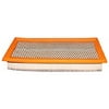 Hastings Filters - Air Element Af1257 Fits select: 2005-2007 FORD FIVE HUNDRED, 2005-2007 FORD FREESTYLE