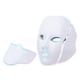 thumbnail image 5 of Blue Red Light Therapy Mask for Face, 7 Colors LED Face Mask Light Therapy, LED Face Mask Light The, 5 of 5
