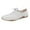 Beige, variant on AUDeals Men’s Round Toe Hand Stitched Soft Non Slip Driving Moccasin Loafers Comfortable Casual Shoes Lightweight Hiking (Dark Gray, 7)