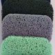 thumbnail image 5 of 10pcs Savers de jabón Soporte de jabón para almohadillas de auto drenaje para el baño para bandejas de ahorradores de jabón PVC de jabón, 5 of 5