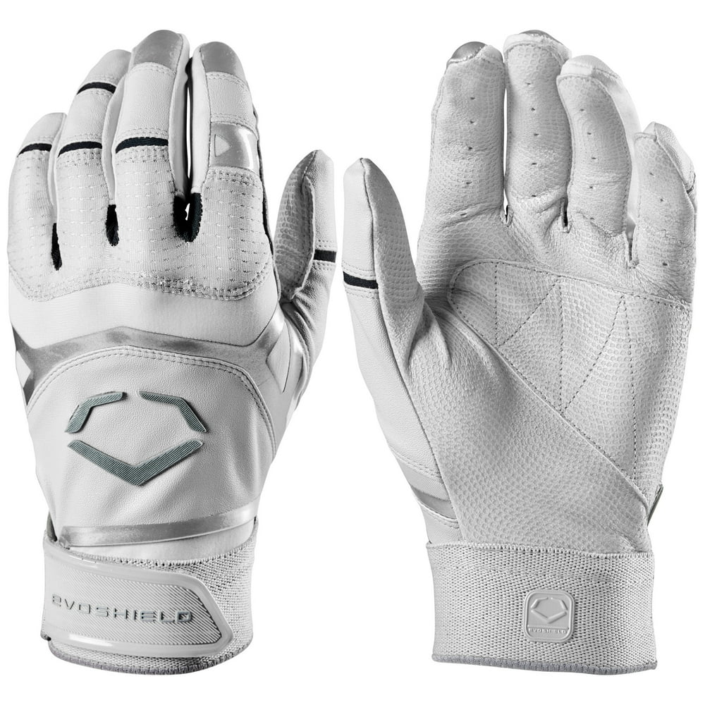 Evoshield XGT Youth Baseball/Softball Batting Gloves