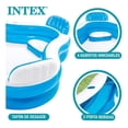 thumbnail image 2 of Alberca Inflable Cuadrada Con Asientos / Intex 56475np Intex 56475NP, 2 of 4