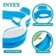 thumbnail image 2 of Alberca Inflable Cuadrada Con Asientos / Intex 56475np Intex 56475NP, 2 of 4
