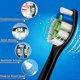 thumbnail image 4 of 16 pack replacement brush heads compatible with Philips electric toothbrush., 4 of 4