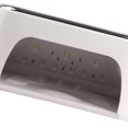 thumbnail image 4 of Secador De Esmalte De Uñas, Luz De Uñas Secador De Esmalte De Uñas Luz 80W Secador De Uñas Máquina De Curado De Gel De Uñas Con 42 Luces LED Para Salón De Uñas Para El, 4 of 7