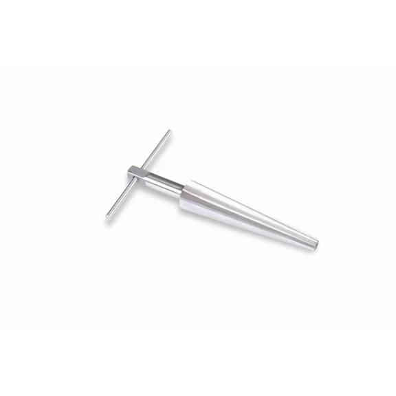 Tapered Reamer | 7 Degree = 1.5" Per Foot | High Speed Steel | GM 1 Ton Tie Rod*