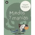 thumbnail image 1 of MIEDOS Y MANÍAS BAMBU LLUIS FARRE, 1 of 2