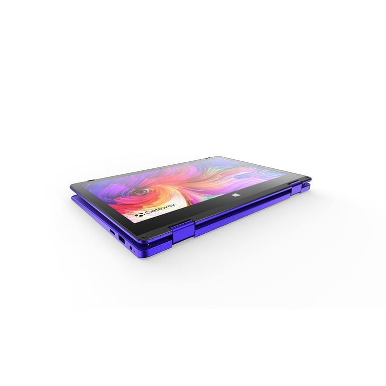 Gateway 11.6　 webカメラ　メモリ8GB SSD搭載 ミニノート Amazon.co.jp: Gateway 11.6インチ FHD 2-in-1 タッチスクリーン