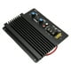 thumbnail image 5 of Fk 206 12V Placa amplificadora digital Módulo de placa amplificadora de subwoofer de alta potencia para automóvil, 5 of 8