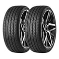 thumbnail image 1 of Paquete De 2 Llantas 245/40zr17 Xl Fronway Eurus 08 95w, 1 of 2