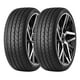 thumbnail image 1 of Paquete De 2 Llantas 205/55r16 Xl Fronway Eurus 08 94w, 1 of 2