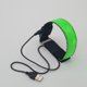 thumbnail image 4 of Brazalete luminoso LED recargable por USB, pulsera reflectante LED, banda luminosa, pulsera luminosa para correr de noche, accesorios de animación, 4 of 5