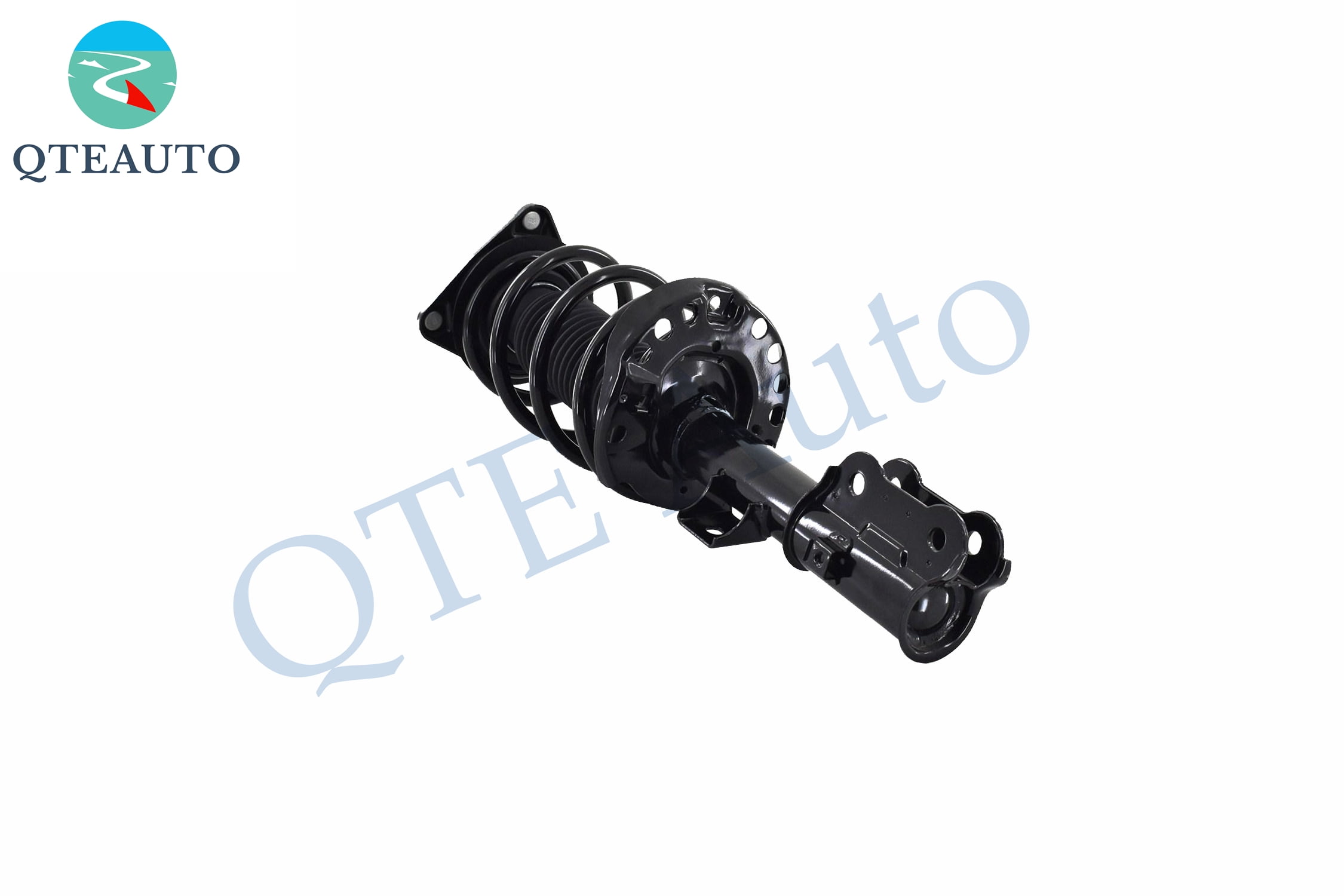 Front Adjustable Sway Bar Link to Suit Hyundai I30, Veloster, Kia Cerato and Ford Mustang