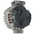 thumbnail image 2 of New 12 Volts 130 Amps Alternator Compatible With Hummer H3 3.5L 211 L5 2006 By Part Numbers 15104219A 15826975, 2 of 3