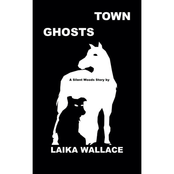 Town Ghosts, (Paperback)