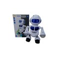 thumbnail image 1 of Robot de baile Cool Dance Robot para niños de más de 3 años con luces, 1 of 2