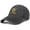 Black-2, variant on USA 250th Anniversary Patriotic Baseball Cap 1776-2026, American Eagles Hat-Adjustable Cap for Men&Women