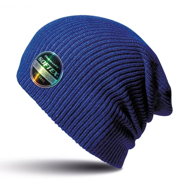 Result Essentiels d'Hiver Bonnet Core Softex