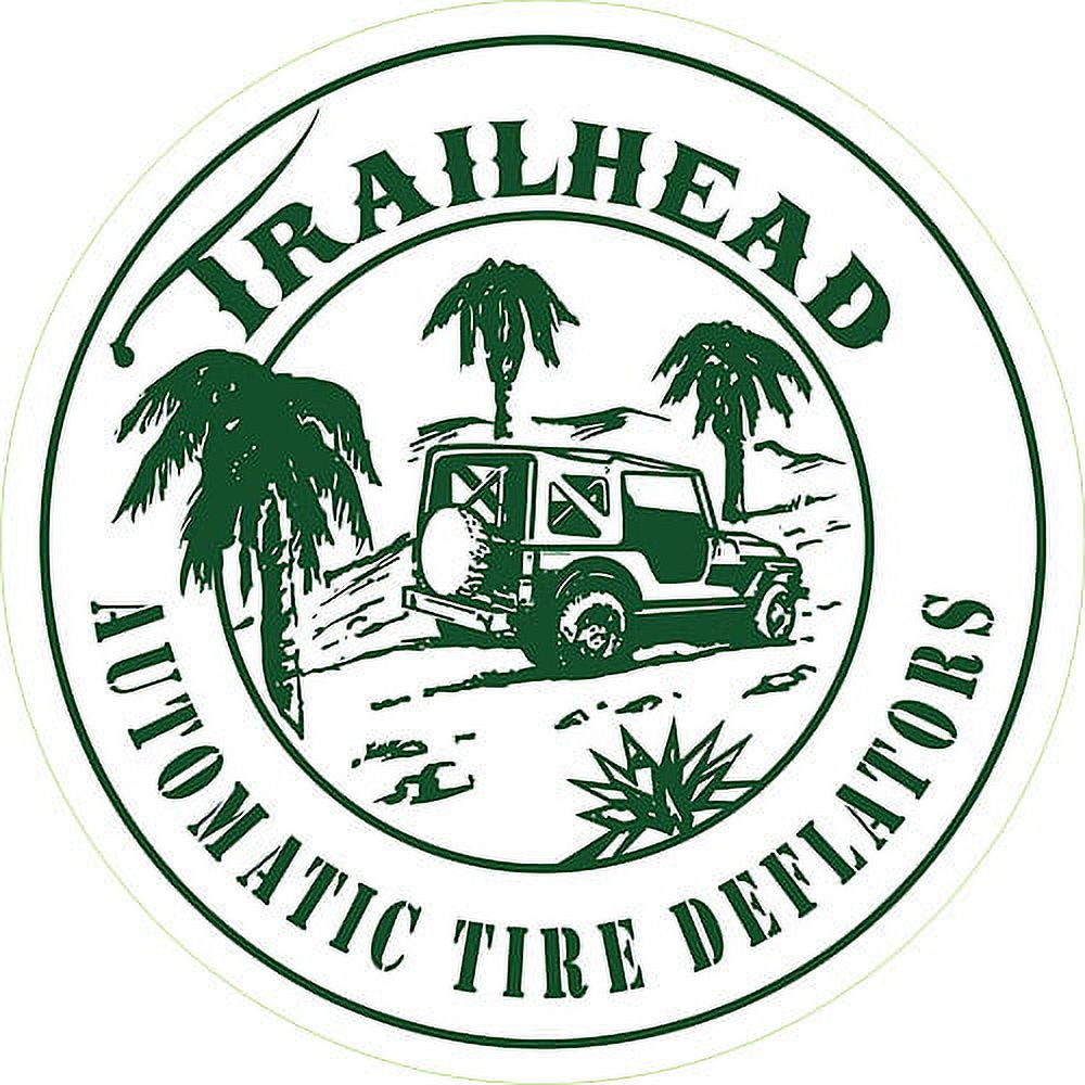 Trailhead Automatic Low-Range Tire Deflator - image 5 of 5