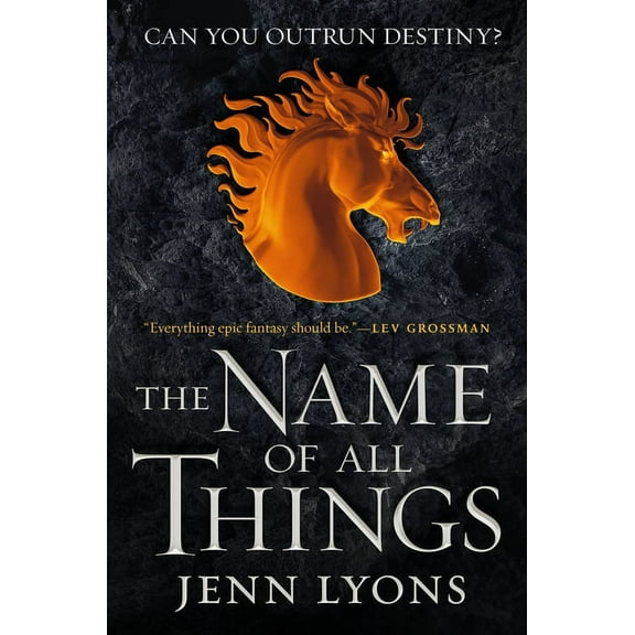 Chorus of Dragons The Name of All Things, Book 2, (Paperback)