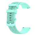 thumbnail image 2 of Correa transpirable para Galaxy Watch4 Classic, resistente al sudor y a los arañazos, color negro, 2 of 5