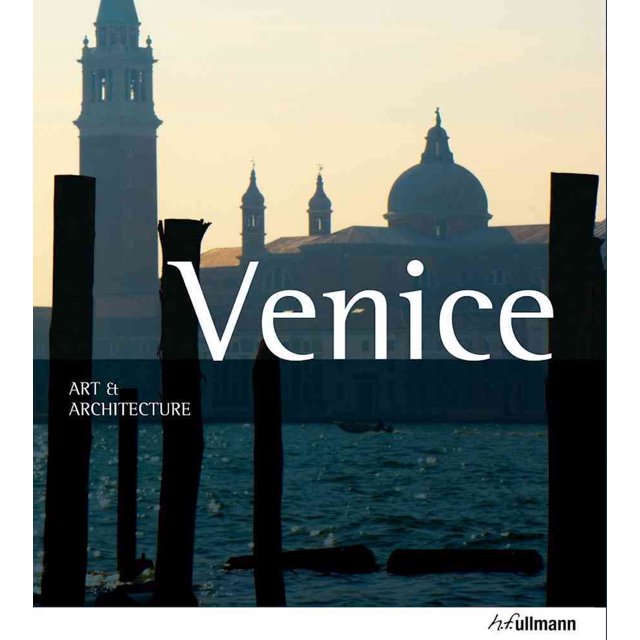 VENICE H F ULLMANN PUBLISHING MARION KAMINSKI