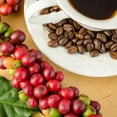 thumbnail image 5 of Arabica Coffee, 4" Pot, Indoor Houseplant, Easy Care, Live Plant for Indoor & Outdoor, 5 of 8