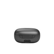 JBL Live Pro 2 TWS - سماعات أذن لاسلكية حقيقية لإلغاء الضوضاء - أسود