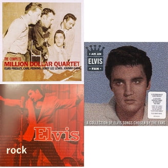 Sony, Elvis Presley The Movie Soundtracks, 20 Original Albums, CD