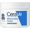 CeraVe Moisturizing Cream 12 oz (Pack of 3)