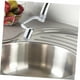 thumbnail image 2 of Adjustable faucet extension adapter with rotatable mechanism for sink and bathroom, 2 of 5