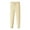 Beige, variant on Kureaily Mens Autumn And Winter High Street Fashion Leisure Loose Sports Running Solid Color Lace Up Pants Sweater Pants Trousers