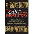 thumbnail image 1 of Pre-Owned The Art of the Short Story (Paperback) 0321363639 9780321363633, 1 of 1