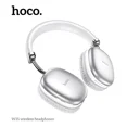 thumbnail image 4 of Hoco® W35 Audífonos De Diadema Compatible iPhone/ Android, 4 of 5