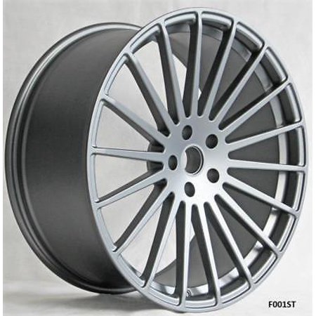 21 Wheels For Tesla Model S 60 60d 70 70d 75 75d 90d P90d 100d P100d 21x910