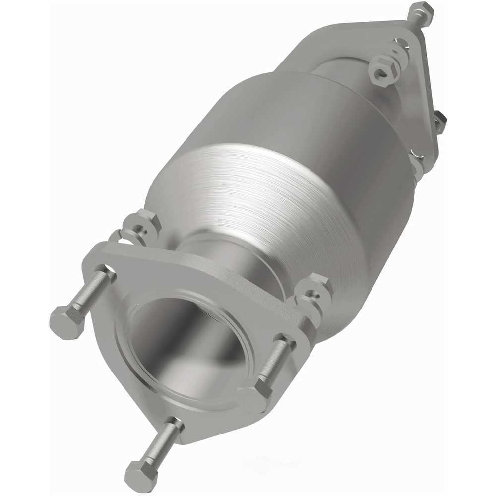 MagnaFlow Catalytic Converter Fits select: 2009-2015 HONDA PILOT, 2011-2015 HONDA ODYSSEY