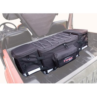Tusk Modular UTV Storage Pack Black
