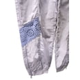 thumbnail image 2 of Fenty Puma By Rihanna Womens Tricot Pieced Track Pant, Thistle, Size L, 2 of 2