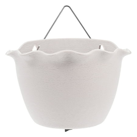 

1Pc Succulents Flower Pot Simple Creative Gardening Pot Wall Hanging Flowerpot