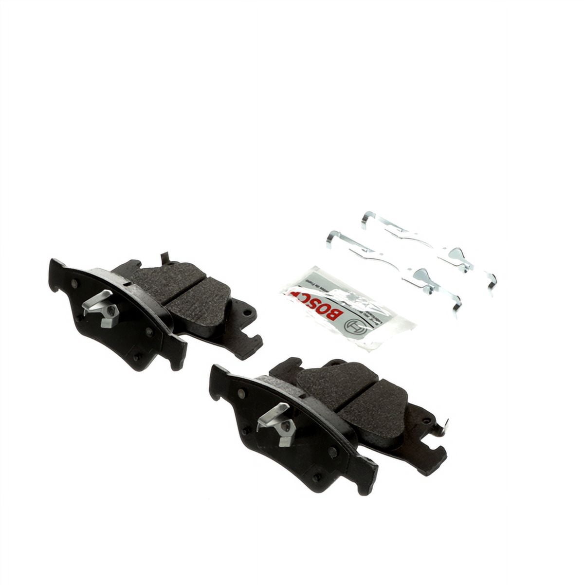Bosch BSD1498 Bosch Severe Duty Semi-Metallic Brake Pads