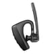thumbnail image 5 of Auriculares Gancho de plástico Auriculares Auriculares inalámbricos V4.2 compatibles con Bluetooth manos libres ajustables para la oficina del automóvil Inevent EL000300-00B, 5 of 7