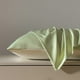 thumbnail image 1 of Set de fundas de almohada de seda Summer Ice - Fundas de almohada transpirables que absorben la humedad | Fundas de almohada de punto suave rellenas de fibra de poliéster de 2 48x74 cm | Fundas, 1 of 7