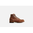 thumbnail image 4 of RED Wing Men's Blacksmith 6-Inch Dress Boot in Copper Rough & Tough Leather Style 3343, 4 of 4