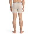 thumbnail image 3 of Jockey Men's True Style 6" Boxer Brief - 3 Pack, 3 of 4