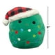 thumbnail image 2 of Peluche Squishmallows Oficial KellyToy Navidad 2023, 2 of 4