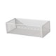thumbnail image 3 of Especiero magnético para refrigerador, multiusos, sin perforaciones, magnético para refrigerador blanco, 3 of 9