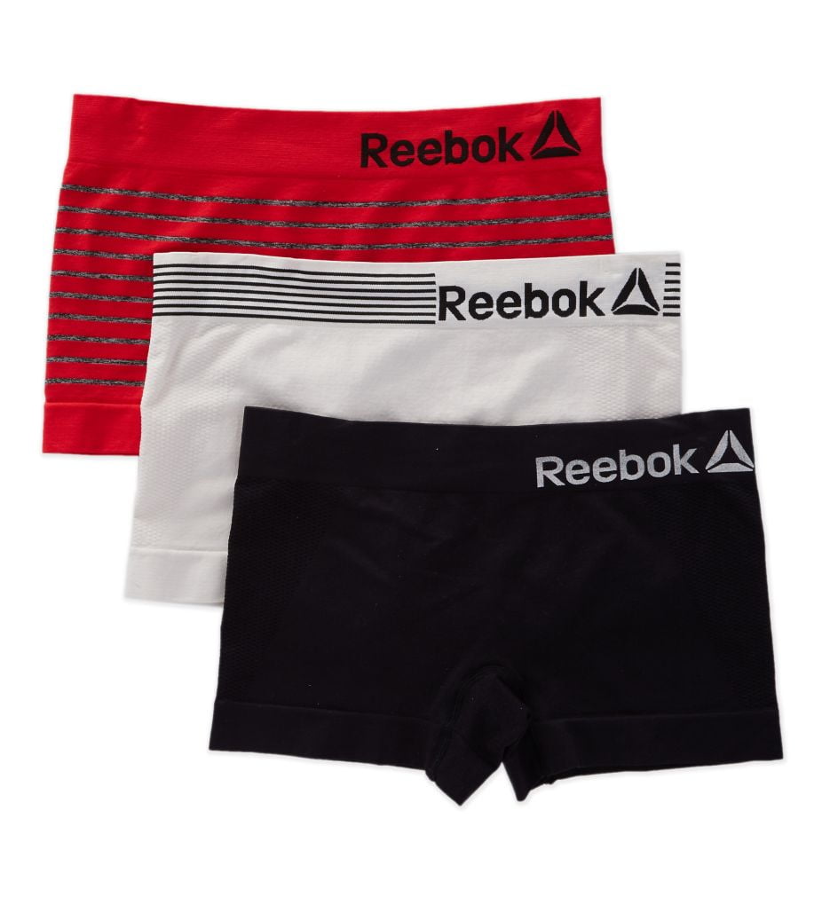 reebok boyshorts underwear