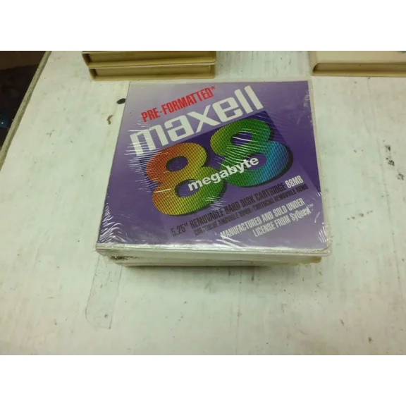 Maxell 189908