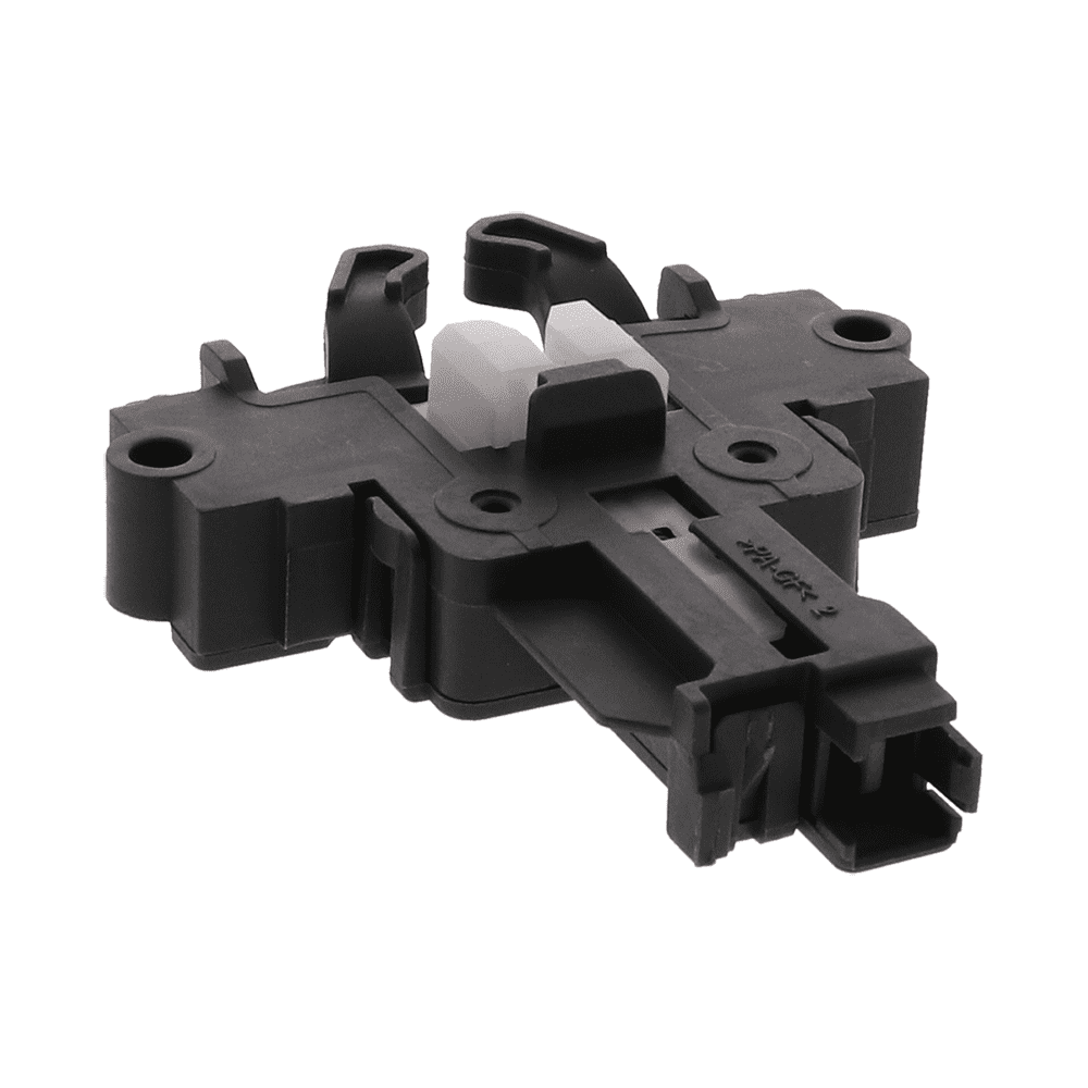 OEM Panasonic Microwave Door Latch Originally Shipped With NN